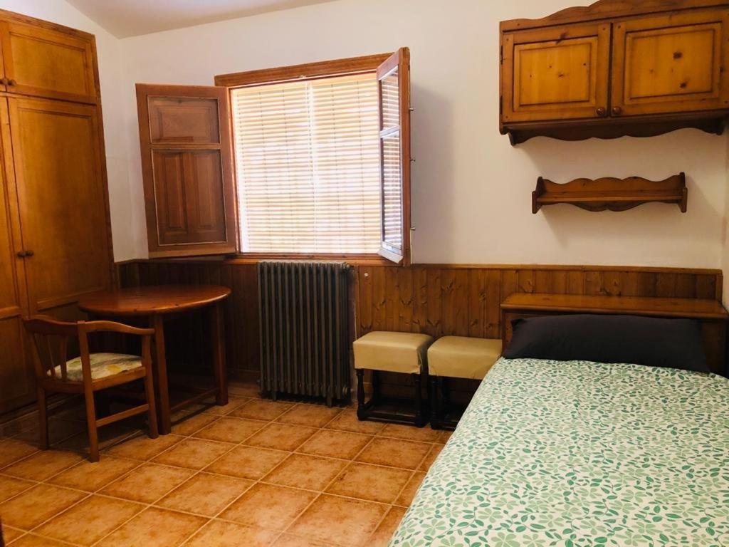 Casa Rural El Alamo Villa Malaga Bagian luar foto
